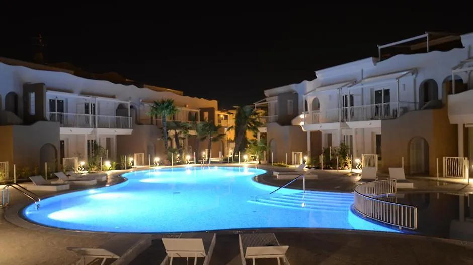 Apartment Wave Village Piazza Trieste Lido di Jesolo