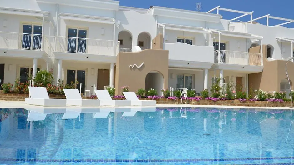 Wave Village Piazza Trieste Τζεσόλο Λίντο 0*,