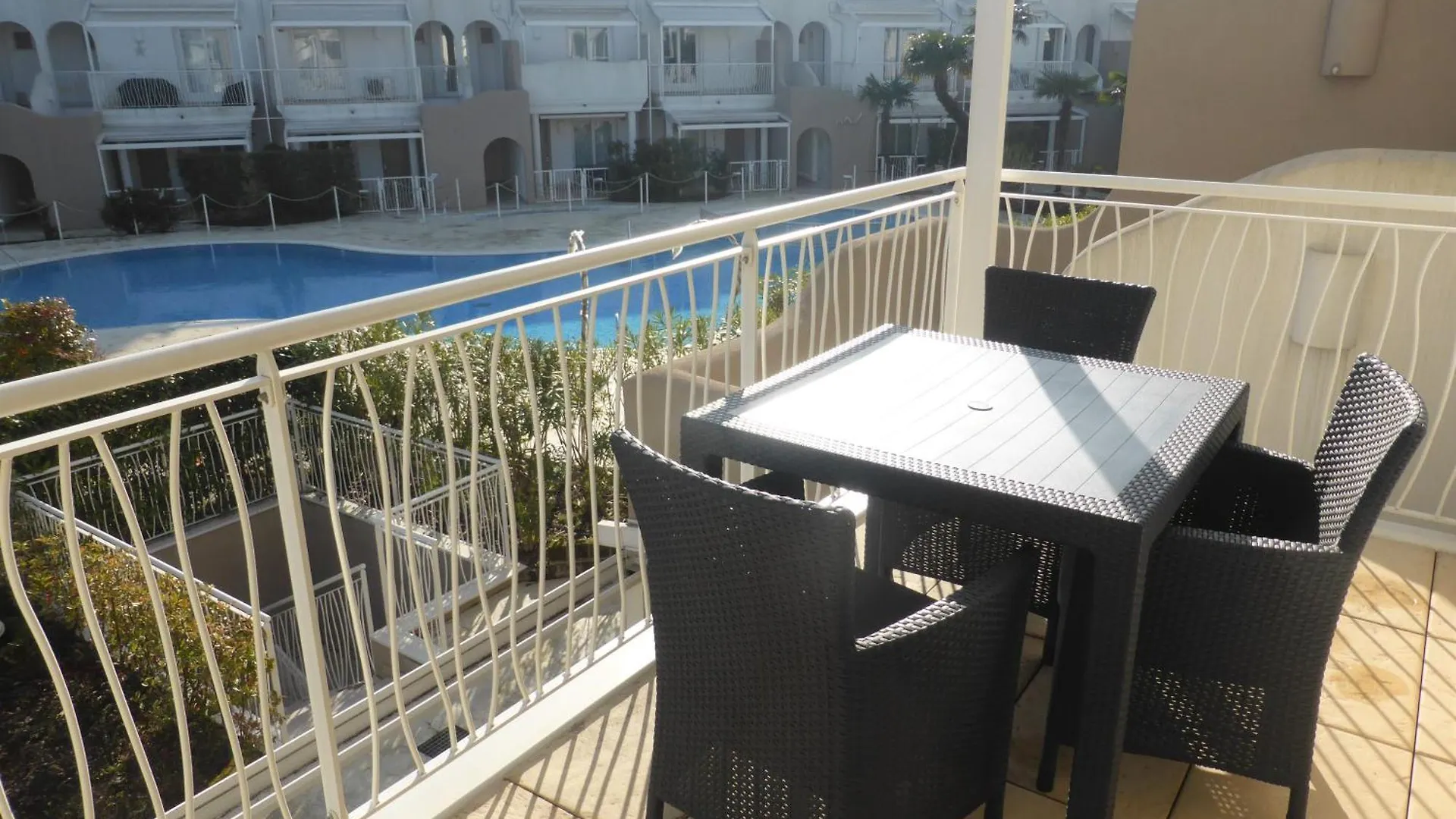 Apartment Wave Village Piazza Trieste Lido di Jesolo