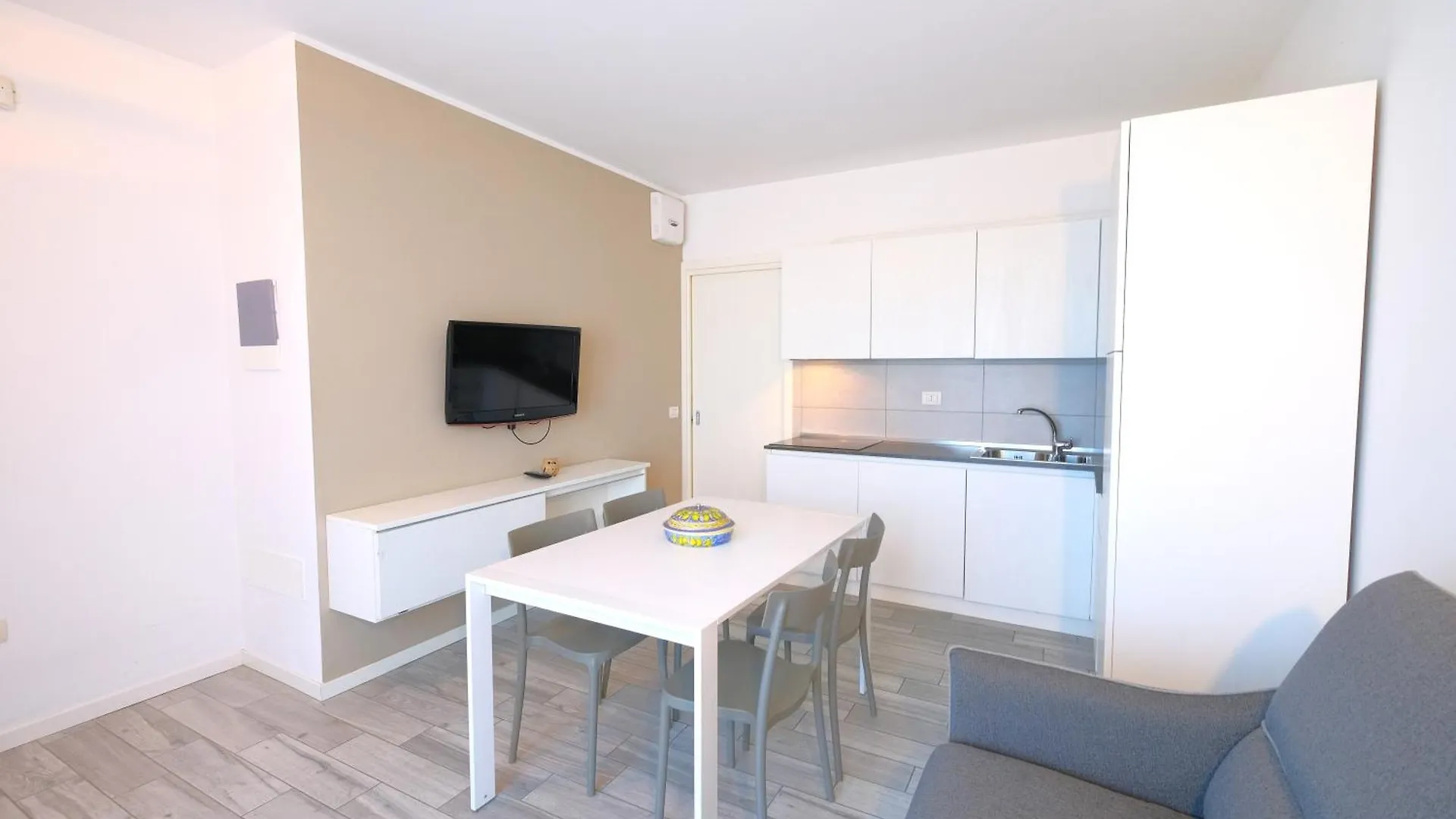 Apartment Wave Village Piazza Trieste Lido di Jesolo